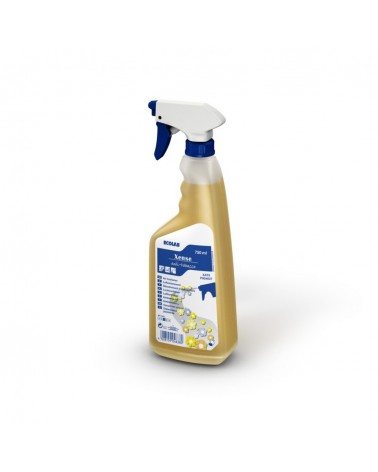 XENSE ANTI-TABACCO deodorante spray ml.750 Ecolab