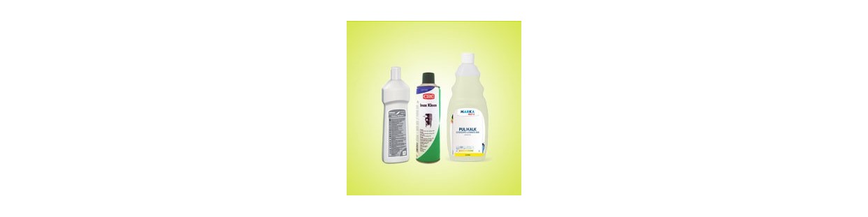 Cucina e Ristorazione - Detergenti Professionali HACCP