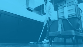 Prevenzione delle contaminazioni e delle diffusioni Virali