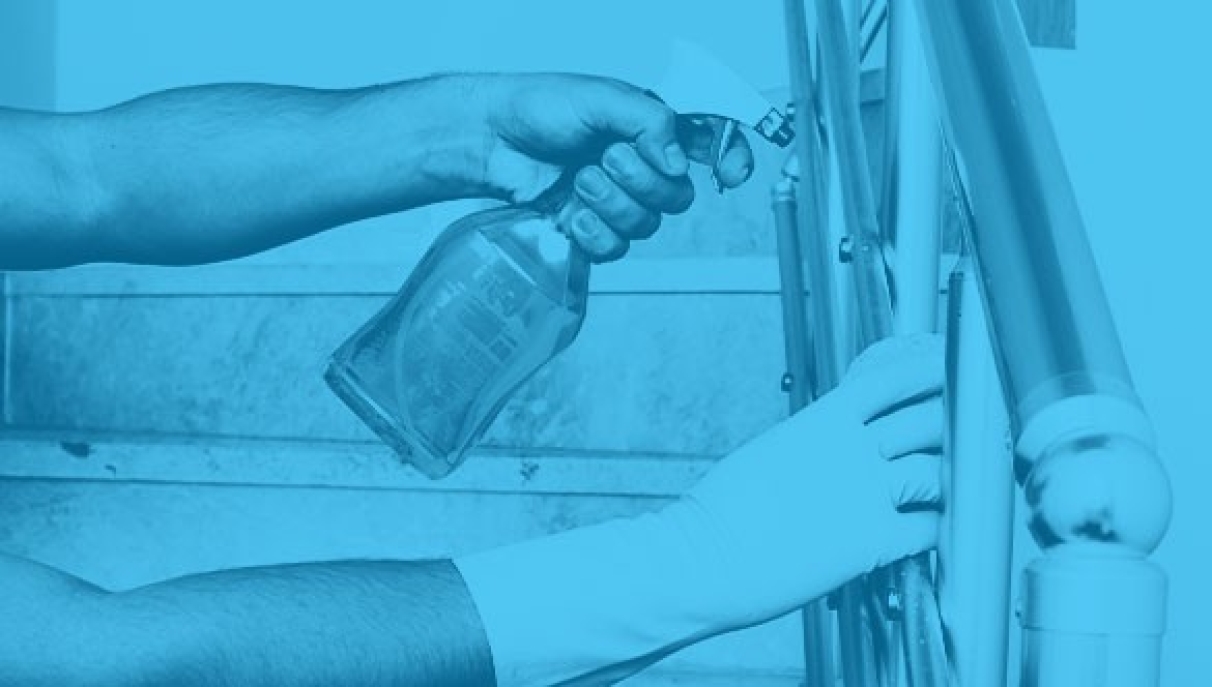 I Detergenti Professionali Online Per L’immagine Delle Strutture Ricettive